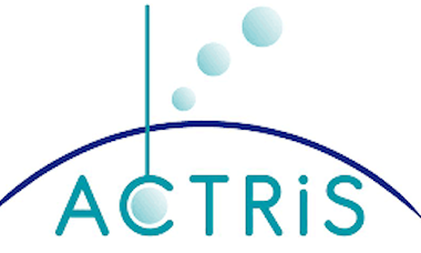 CPEX-LAB becomes part of ACTRIS